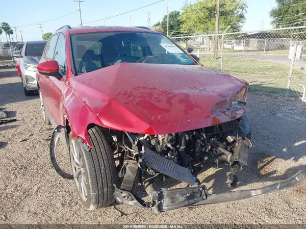 3VV1B7AX4JM022389 2018 VOLKSWAGEN TIGUAN - Image 1