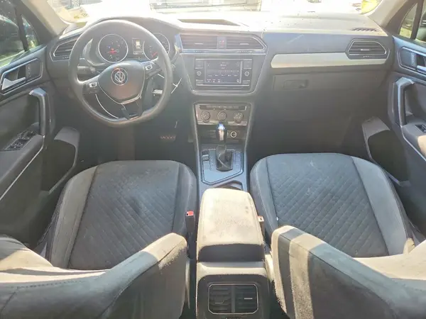 3VV1B7AX4JM024062 2018 VOLKSWAGEN TIGUAN - Image 8