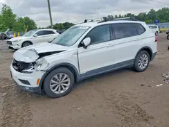 3VV1B7AX4JM028435 2018 VOLKSWAGEN TIGUAN