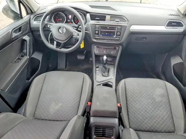 3VV1B7AX4JM028435 2018 VOLKSWAGEN TIGUAN - Image 8