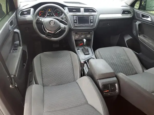 3VV1B7AX4JM029276 2018 VOLKSWAGEN TIGUAN - Image 8
