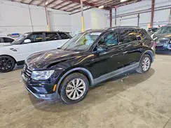 3VV1B7AX4JM040200 2019 VOLKSWAGEN TIGUAN