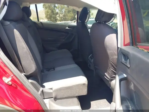 3VV1B7AX4JM043324 2018 VOLKSWAGEN TIGUAN - Image 8