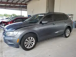 3VV1B7AX4JM055103 2018 VOLKSWAGEN TIGUAN