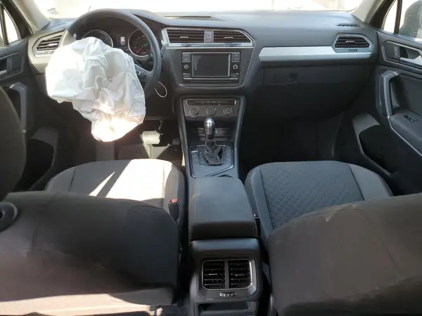 3VV1B7AX4JM057269 2018 VOLKSWAGEN TIGUAN - Image 8