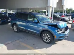 3VV1B7AX4JM059717 2018 VOLKSWAGEN TIGUAN
