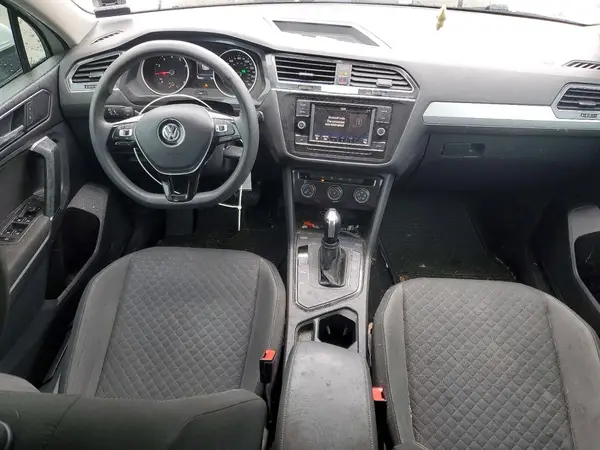 3VV1B7AX4JM063296 2018 VOLKSWAGEN TIGUAN - Image 8