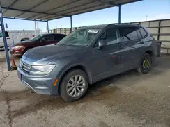 3VV1B7AX4JM064755 2018 VOLKSWAGEN TIGUAN