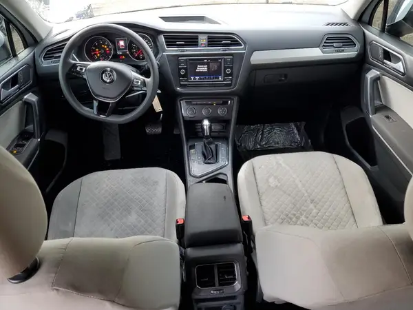 3VV1B7AX4JM071186 2018 VOLKSWAGEN TIGUAN - Image 8