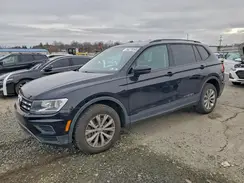 3VV1B7AX4JM078137 2018 VOLKSWAGEN TIGUAN
