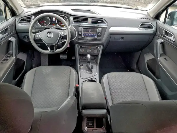 3VV1B7AX4JM078137 2018 VOLKSWAGEN TIGUAN - Image 8