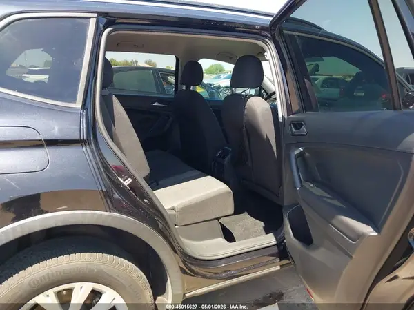 3VV1B7AX4JM079692 2018 VOLKSWAGEN TIGUAN - Image 8