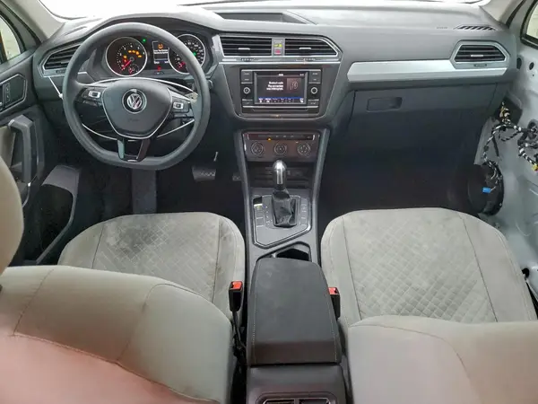 3VV1B7AX4JM079823 2018 VOLKSWAGEN TIGUAN - Image 8