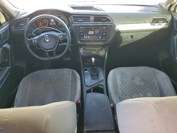 3VV1B7AX4JM087601 2018 VOLKSWAGEN TIGUAN - Image 8