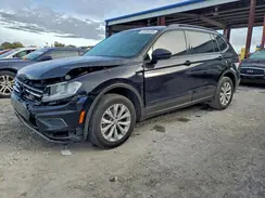 3VV1B7AX4JM091311 2018 VOLKSWAGEN TIGUAN