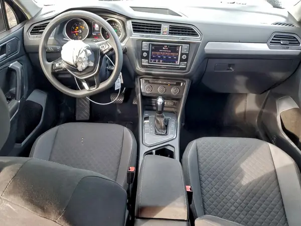 3VV1B7AX4JM091311 2018 VOLKSWAGEN TIGUAN - Image 8