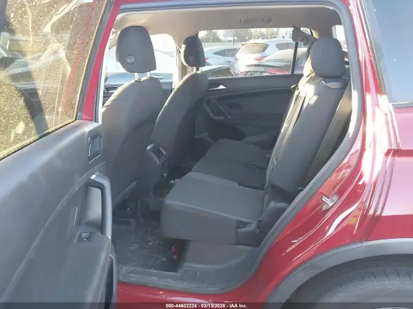 3VV1B7AX4JM091549 2018 VOLKSWAGEN TIGUAN - Image 8