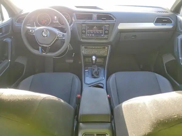 3VV1B7AX4JM092281 2018 VOLKSWAGEN TIGUAN - Image 8