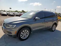 3VV1B7AX4JM092300 2018 VOLKSWAGEN TIGUAN