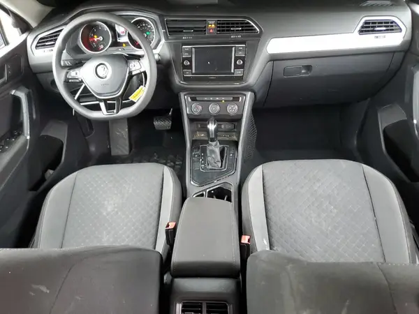 3VV1B7AX4JM098016 2018 VOLKSWAGEN TIGUAN - Image 8
