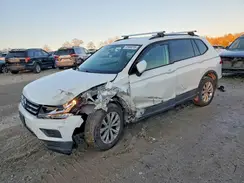 3VV1B7AX4JM099120 2018 VOLKSWAGEN TIGUAN