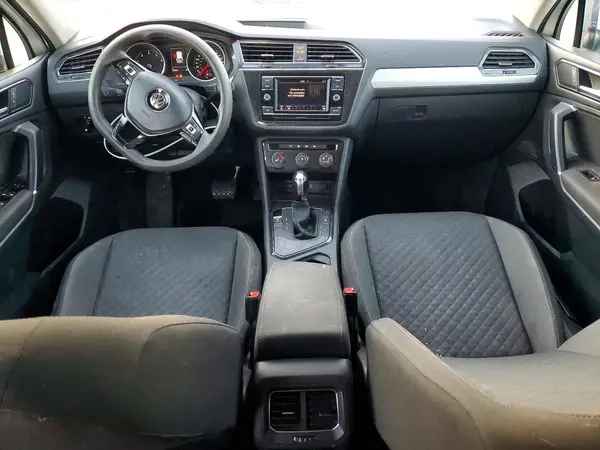 3VV1B7AX4JM099120 2018 VOLKSWAGEN TIGUAN - Image 8