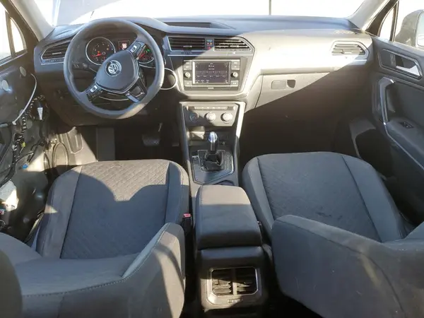3VV1B7AX4JM103540 2018 VOLKSWAGEN TIGUAN - Image 8