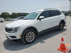 3VV1B7AX4JM109225 2018 VOLKSWAGEN TIGUAN