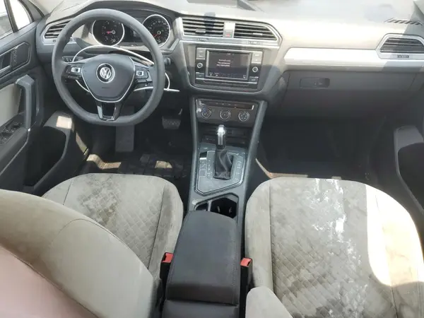 3VV1B7AX4JM109225 2018 VOLKSWAGEN TIGUAN - Image 8