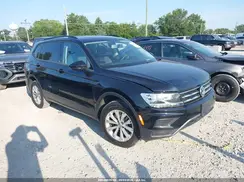3VV1B7AX4JM112755 2018 VOLKSWAGEN TIGUAN