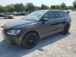3VV1B7AX4JM117650 2018 VOLKSWAGEN TIGUAN