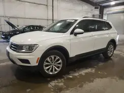 3VV1B7AX4JM118670 2018 VOLKSWAGEN TIGUAN