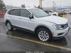 3VV1B7AX4JM121567 2018 VOLKSWAGEN TIGUAN
