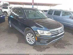 3VV1B7AX4JM121682 2018 VOLKSWAGEN TIGUAN