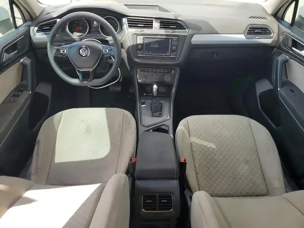 3VV1B7AX4JM122489 2018 VOLKSWAGEN TIGUAN - Image 8