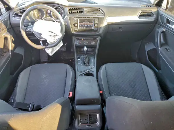 3VV1B7AX4JM125733 2018 VOLKSWAGEN TIGUAN - Image 8