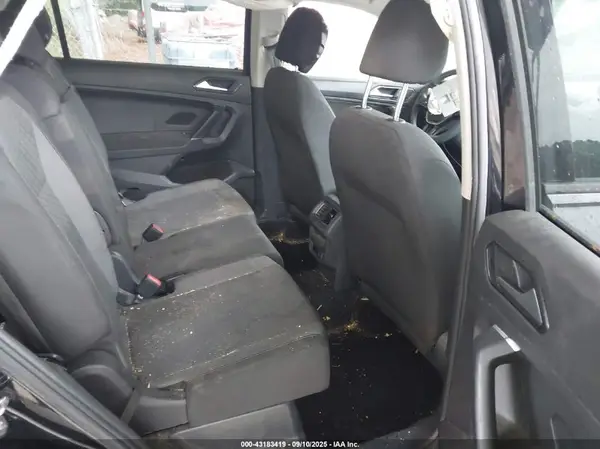 3VV1B7AX4JM164385 2018 VOLKSWAGEN TIGUAN - Image 8