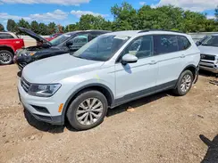 3VV1B7AX4JM171451 2018 VOLKSWAGEN TIGUAN