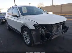 3VV1B7AX4KM009210 2019 VOLKSWAGEN TIGUAN
