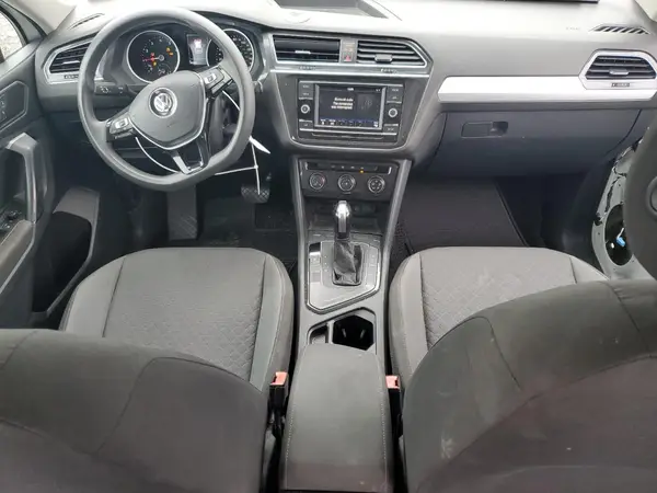 3VV1B7AX4KM015797 2019 VOLKSWAGEN TIGUAN - Image 8
