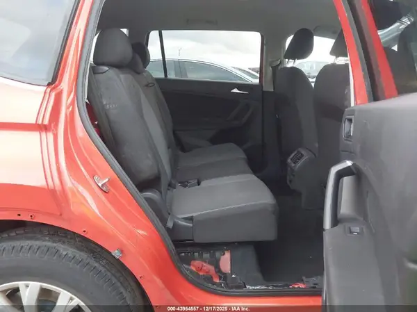 3VV1B7AX4KM018618 2019 VOLKSWAGEN TIGUAN - Image 8