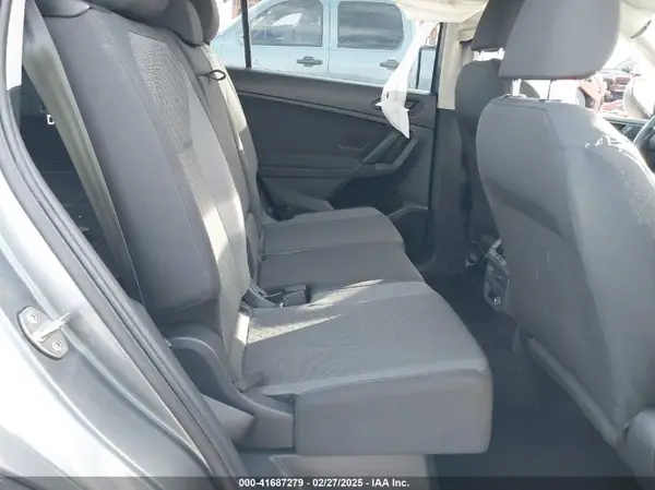3VV1B7AX4KM023236 2019 VOLKSWAGEN TIGUAN - Image 8
