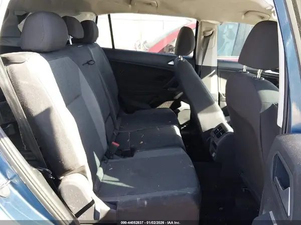 3VV1B7AX4KM027724 2019 VOLKSWAGEN TIGUAN - Image 8
