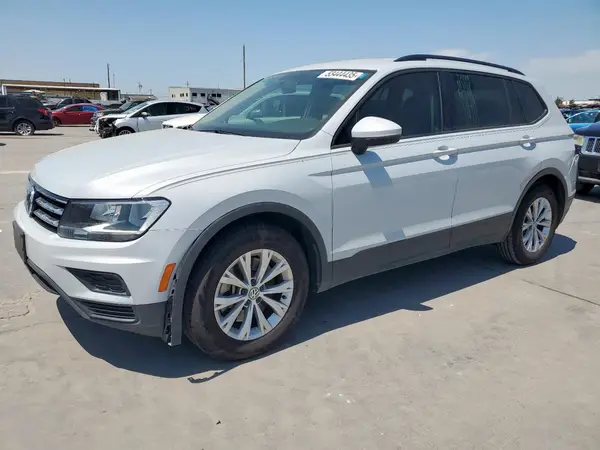 3VV1B7AX4KM030221 2019 VOLKSWAGEN TIGUAN - Image 1