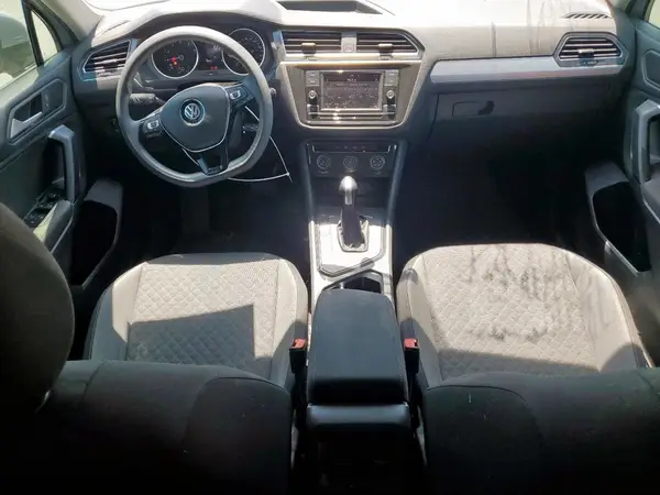 3VV1B7AX4KM030221 2019 VOLKSWAGEN TIGUAN - Image 8