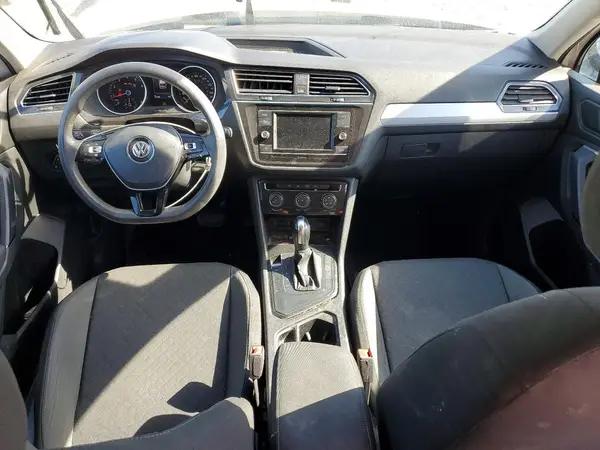 3VV1B7AX4KM039324 2019 VOLKSWAGEN TIGUAN - Image 8