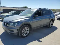 3VV1B7AX4KM046791 2019 VOLKSWAGEN TIGUAN