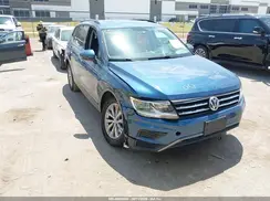 3VV1B7AX4KM048444 2019 VOLKSWAGEN TIGUAN