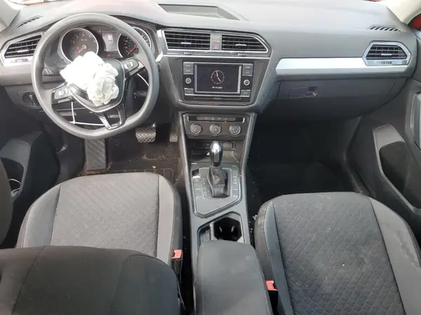 3VV1B7AX4KM055233 2019 VOLKSWAGEN TIGUAN - Image 8
