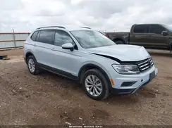 3VV1B7AX4KM061470 2019 VOLKSWAGEN TIGUAN